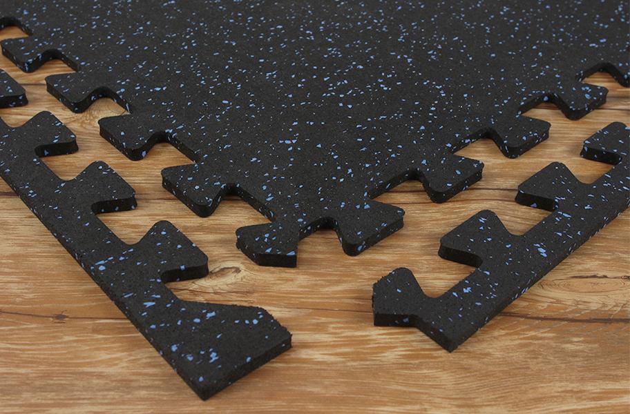 EPDM Interlock Gym Recycled Rubber Flooring Mat Buy EPDM flooring, rubber crumb flooring