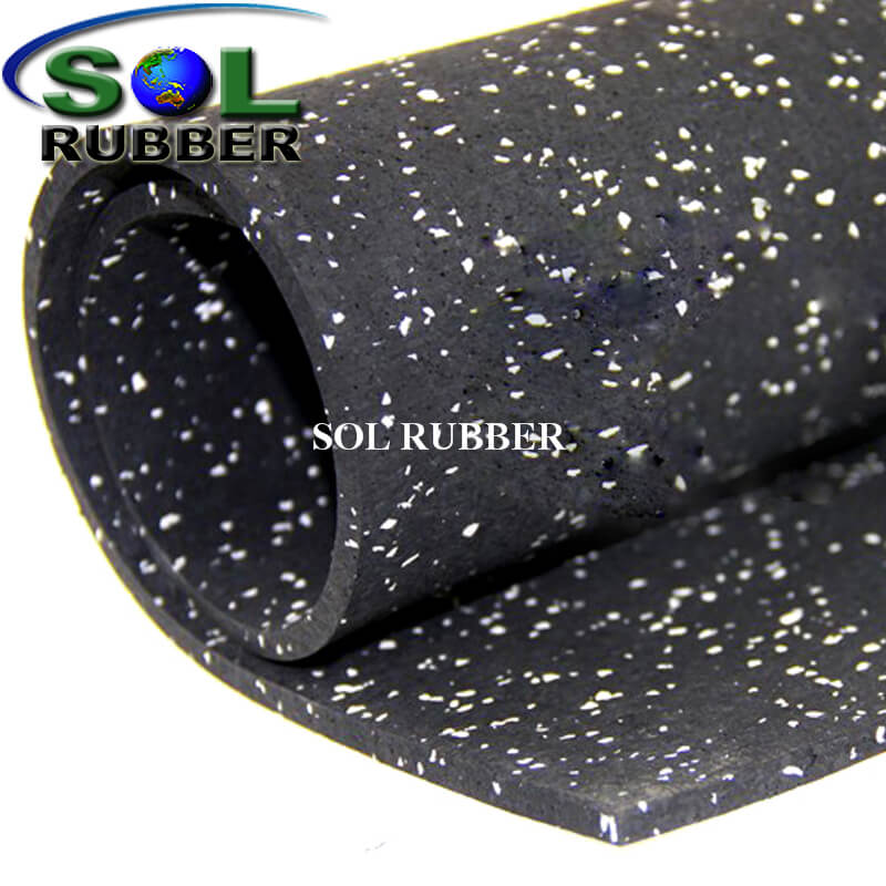  High Quality Outdoor Rubber Tiles Sale