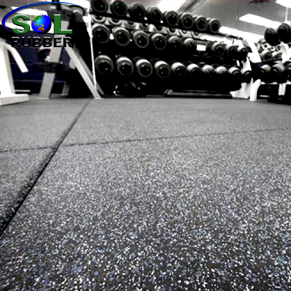 Fitness Center Safety Rubber Flooring Buy Fitness flooring, Fitnesss