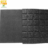 Patio Outdoor Rubber Mat Flooring 