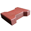 Outdoor Interlock Rubber Flooring Mat for Horse Stable 
