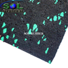 5mm Thickness Environmental Protection Gym Rubber Rolls
