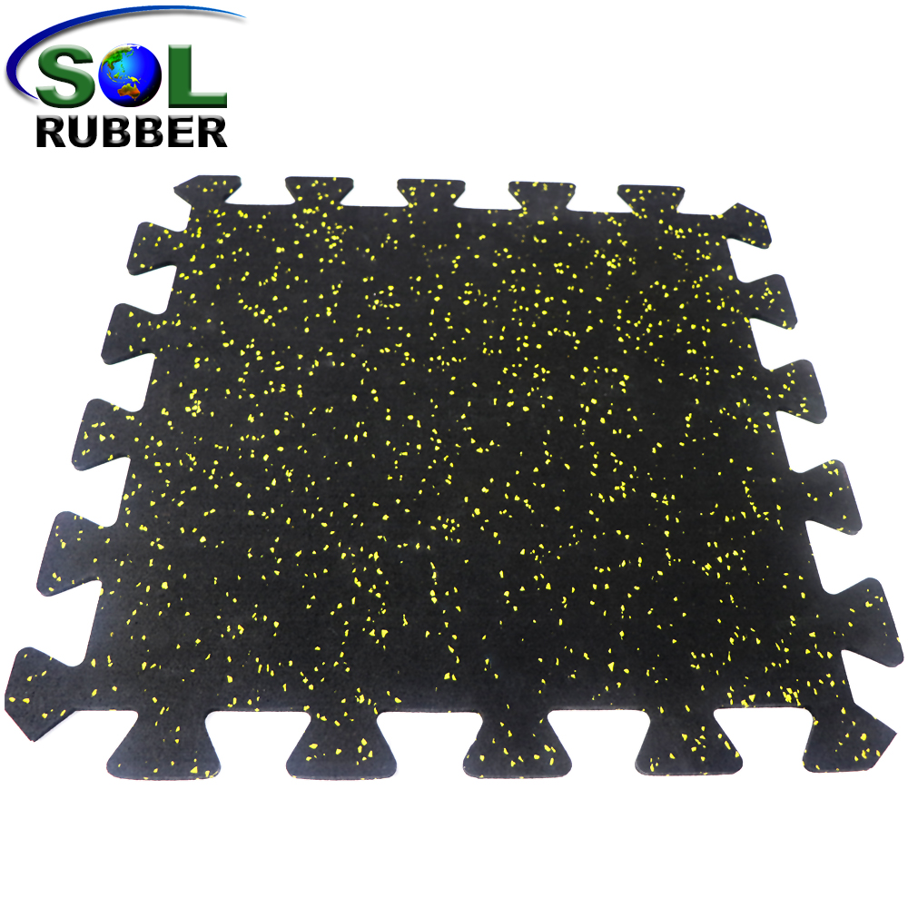 EPDM Interlock Gym Recycled Rubber Flooring Mat Buy EPDM flooring