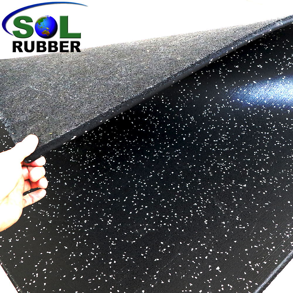 Fitness Center Safety Rubber Flooring Buy Fitness flooring, Fitnesss
