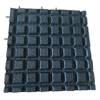 110mm EN1177:2018 Safety Heavy Duty Outdoor Playground Rubber Tiles