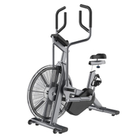 Commercial Grade Exercise Spinning Bikes Gym Equipment