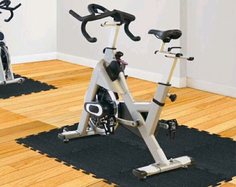 Interlocking Floor Tiles Installation Instructions. SOL RUBBER FLOORING