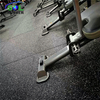 Heavy Impact Mat Surface Fitness Rubber Gym Flooring