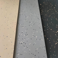 Customized Indoor Room Outdoor Area Natural Rubber Flooring 