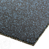 Premium Quality EPDM Rubber Composite Tiles for Gym 