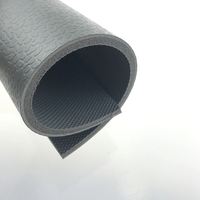 Outdoor Sport Floor Mat Ball Court PVC Flooring