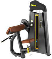 2020 New Type Fitness Gym Exercise Life Gym Equipment Fitness Machine
