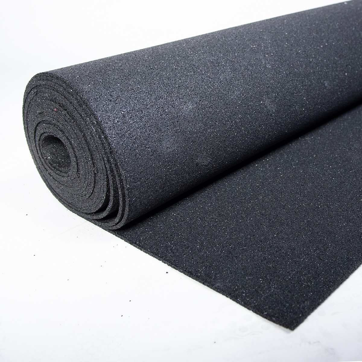 Acoustic Insulation Cork Underlayer Rubber Floor Mat