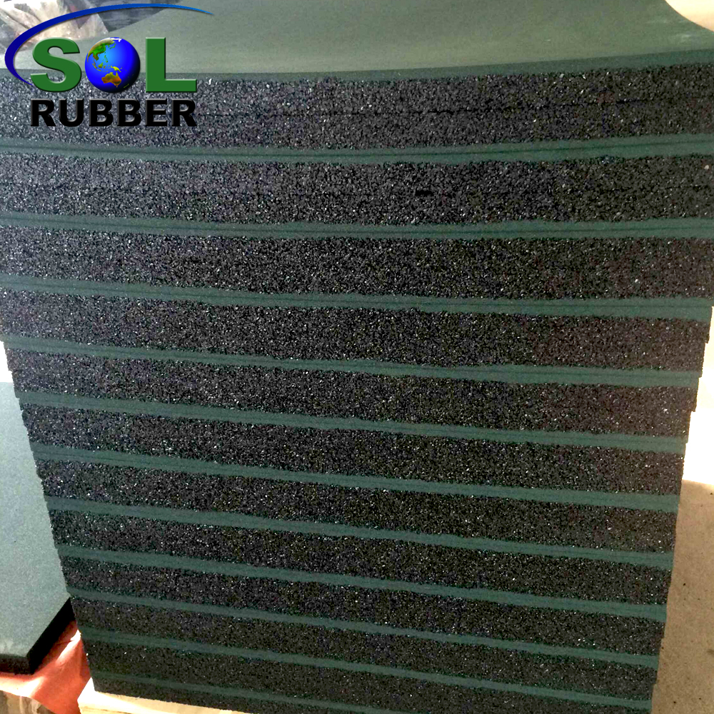 Durable And Comfortable Outdoor Rubber Flooring Buy Kids Play Area